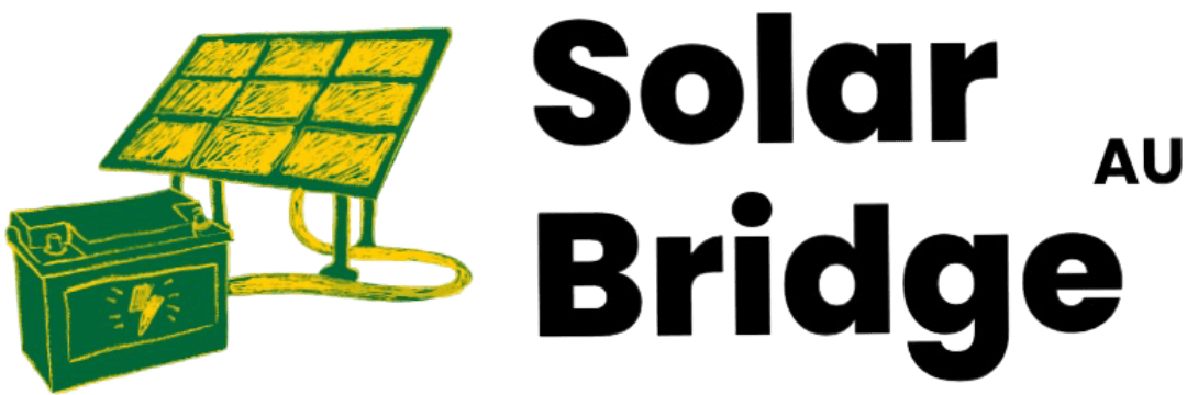 Solar Bridge AU Logo